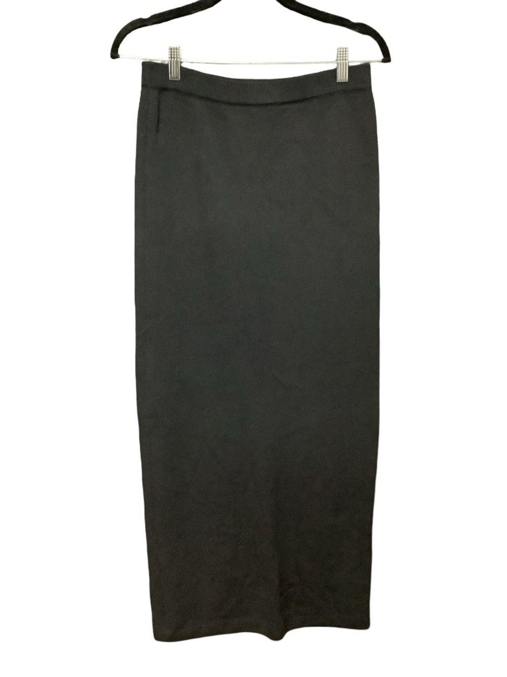 St. John Knit Long Skirt Size: M / US 6